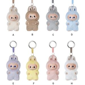 Labubu Pin For Love The Monsters